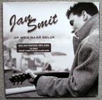 Jan Smit Op Weg Naar Geluk Gelimiteerde oplage + Poster ZGAN, Cd's en Dvd's, Cd Singles, 1 single, Ophalen of Verzenden, Zo goed als nieuw