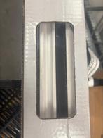 VELUX DKL UK08 3009S WL Rolgordijn - Zwart/Wit, Zwart, Nieuw, Minder dan 100 cm, 50 tot 100 cm