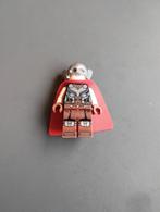 Lego minifiguur mighty Thor (jane foster) sh0815, Ophalen of Verzenden, Zo goed als nieuw
