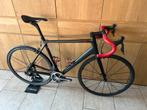 Canyon Ultimate CF SLX dura ace 11speed di2. Maat L, Fietsen en Brommers, Fietsen | Racefietsen, Gebruikt, Carbon, Meer dan 20 versnellingen