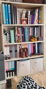Ikea Billy boekenkast, Huis en Inrichting, Kasten | Boekenkasten, Gebruikt, Ophalen