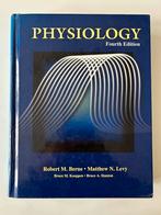 Physiology 4th edition, Boeken, Studieboeken en Cursussen, Beta, Ophalen of Verzenden, Zo goed als nieuw