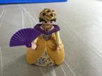 Playmobil gravin 1, Ophalen of Verzenden, Zo goed als nieuw