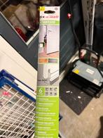 Tochtstrip deur., Doe-het-zelf en Verbouw, Isolatie en Afdichting, Overige materialen, Zo goed als nieuw, 15 m² of meer, Ophalen