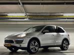 Porsche Cayenne 3.6 btw auto, nap, panoramadak, Automaat, 2005 kg, Gebruikt, Zwart