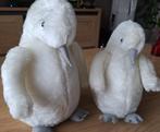 Decoratieve Pinguins (2x) Kerstdecoratie, Ophalen of Verzenden, Zo goed als nieuw