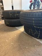 4 Zomerbanden Renault Twingo, Ophalen, Gebruikt, Band(en), Personenwagen