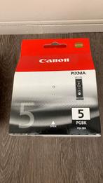 Canon kleur zwart set (4xPGBK), Verzenden, Nieuw, Canon