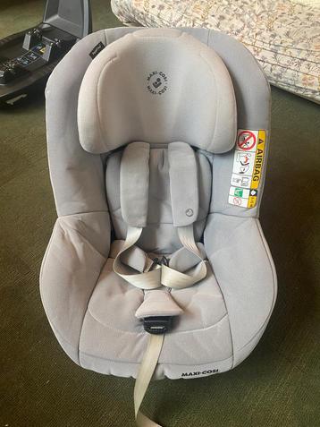 Pearl pro 2 met isofix maxicosi beschikbaar voor biedingen