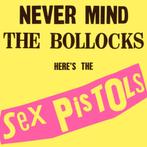 Sex Pistols ‎– Never Mind The Bollocks (30th Anniversary), Gebruikt, Alternative, 12 inch, Verzenden