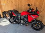 YAMAHA TRACER 7 ABS Tracer-7 700 MT-07 MT07 MT 07 Tracer, Motoren, 2 cilinders, Bedrijf, Meer dan 35 kW, Toermotor