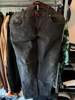 Kiton broek - 36/30, Ophalen of Verzenden, Blauw