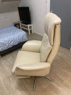 Relax stoel, Huis en Inrichting, Stoelen, Ophalen, Gebruikt, Overige kleuren, Metaal