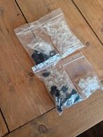 Sample flesjes voor bijv. essentiële oliën, Ophalen of Verzenden, Zo goed als nieuw
