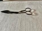 Zeer oud handgsmeed schaartje, Antiek en Kunst, Ophalen of Verzenden