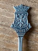 Vintage Sola 90 verzilverde theelepel Arnhem, Antiek en Kunst, Ophalen of Verzenden