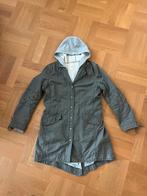 Esprit Damesjas - Tussendoorjas - Maat L/XL, Ophalen, Zo goed als nieuw, Maat 42/44 (L), Grijs
