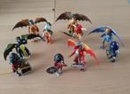 Draken ridders set playmobil, Ophalen of Verzenden, Gebruikt