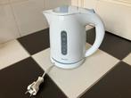 Nette elektrische waterkoker cooker Philips 1,5 liter, Witgoed en Apparatuur, Waterkokers, 1 tot 2 liter, Ophalen of Verzenden