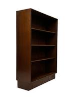 Vintage Open Kastje Boekenkast Wandkastje Jaren 60 Formule, Antiek en Kunst, Antiek | Meubels | Kasten, Ophalen