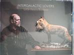 cd Intergalactic Lovers – Little Heavy Burdens (2014), Ophalen of Verzenden, 1980 tot 2000, Gebruikt