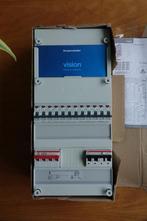 Groepenkast 3-Fase 13 Groepen ABB - Nieuw ongebruikt, Doe-het-zelf en Verbouw, Elektra en Kabels, Ophalen of Verzenden, Nieuw