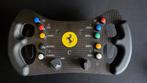 Ferrari 488 GT3 stuur top staat o.a. simucube/asetek, Computers en Software, Joysticks, Ophalen, Zo goed als nieuw, Zen's Simwheels