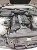 M54B25 motor bmw E39 E46 motorblok 525i 325i m54 katalysator, Ophalen, BMW