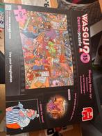 Wasgij Destiny 15 Puzzel - 1000 Stukjes - Nieuw, Ophalen of Verzenden, Nieuw, Legpuzzel