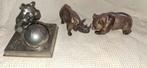 WWF beeldjes, Antiek en Kunst, Ophalen of Verzenden
