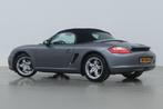 Porsche Boxster 2.7 Tiptronic | Automaat | Vol-Leder | Stoel, Automaat, 1330 kg, Achterwielaandrijving, Bedrijf