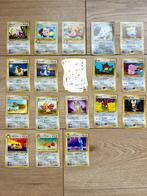 Pokemon cards, Verzenden, Meerdere kaarten