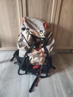 Reisrugzak 50L - Ideaal voor Backpacken, Sieraden, Tassen en Uiterlijk, Tassen | Rugtassen, Overige merken, 40 cm of meer, Gebruikt