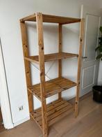IKEA IVAR stellingkast, Ophalen, Gebruikt