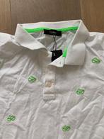 Goedkope polo maat L, Ophalen of Verzenden, Nieuw, Maat 48/50 (M), Wit