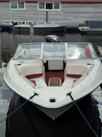 Speedboot 150 pk, Ophalen, Gebruikt, 120 tot 200 pk, 3 tot 6 meter
