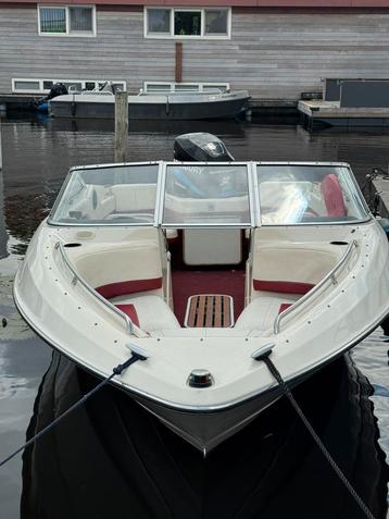 Speedboot 150 pk beschikbaar voor biedingen