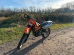 KTM 620 GS 620 LC4 1998, Motoren, Motoren | KTM, Particulier, Enduro, 12 t/m 35 kW