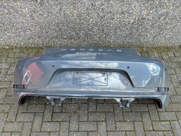 Porsche - 911 Carrera Achterbumper Grijs - 99150541108 beschikbaar voor biedingen