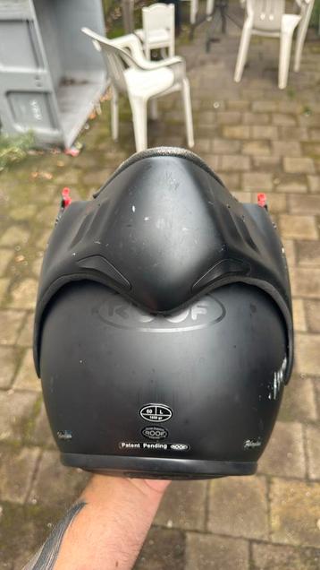 Roof boxer maat L beschikbaar voor biedingen
