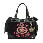 GEZOCHT JUICY COUTURE DAYDREAMER BAG, Sieraden, Tassen en Uiterlijk, Handtas, Ophalen of Verzenden