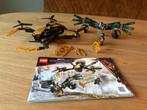 Lego 76195 - Spider-Man's droneduel, Ophalen, Gebruikt, Complete set, Lego