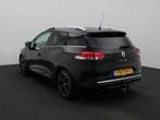 Renault Clio Estate 1.2 TCe Intens | 120 PK | Half-Leder | L, Auto's, Voorwielaandrijving, Stof, Gebruikt, Euro 6