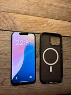 Iphone 13 Midnight Blue 128GB, Blauw, IPhone 13, Ophalen of Verzenden, Zonder simlock