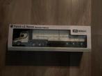 WSI Models Patrick v.d. Hoeven - Nieuwstaat, Hobby en Vrije tijd, Modelauto's | 1:50, Ophalen of Verzenden, Nieuw, Bus of Vrachtwagen
