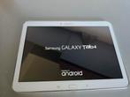 Samsung Galaxy Tab 4 Andoid tablet met roze hoes, 10 inch, Ophalen of Verzenden, Zo goed als nieuw, Samsung tablet