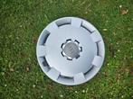 Auto x4  wieldoppen 16 inch, Auto diversen, Wieldoppen, Ophalen of Verzenden, Zo goed als nieuw