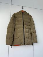 Rino & Pelle reversible jas, Kleding | Dames, Jassen | Winter, Ophalen of Verzenden, Zo goed als nieuw, Maat 38/40 (M), Groen