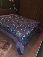 Prachtige, nieuwe quilt 275x270 cm, Overige kleuren, Ophalen of Verzenden, Deken of Dekbed, Nieuw