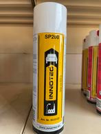 Innotec SP200 transparant siliconenvet, Minder dan 4 cm, Overige materialen, Nieuw, Ophalen of Verzenden